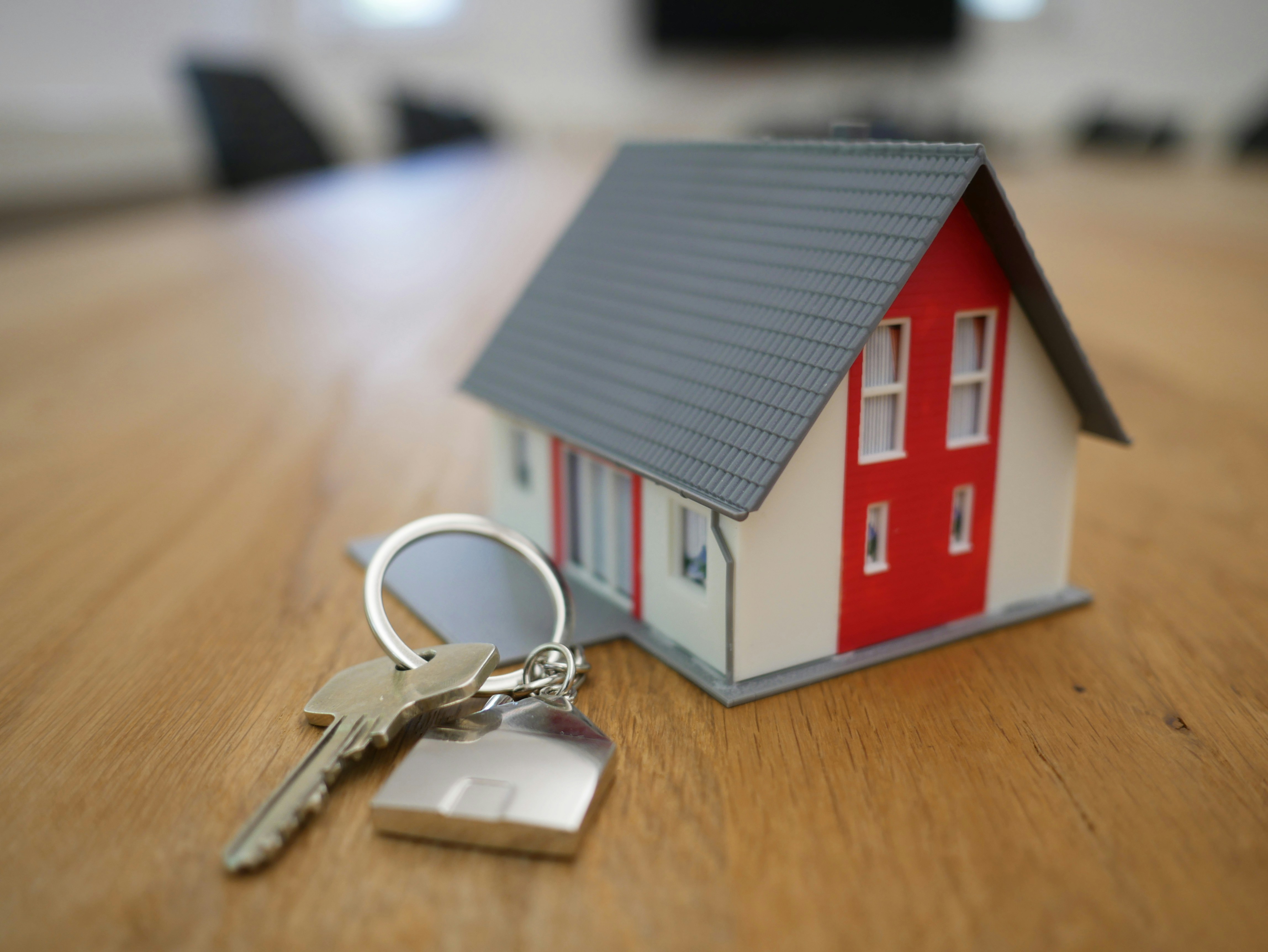 Our Journey in Property Restoration