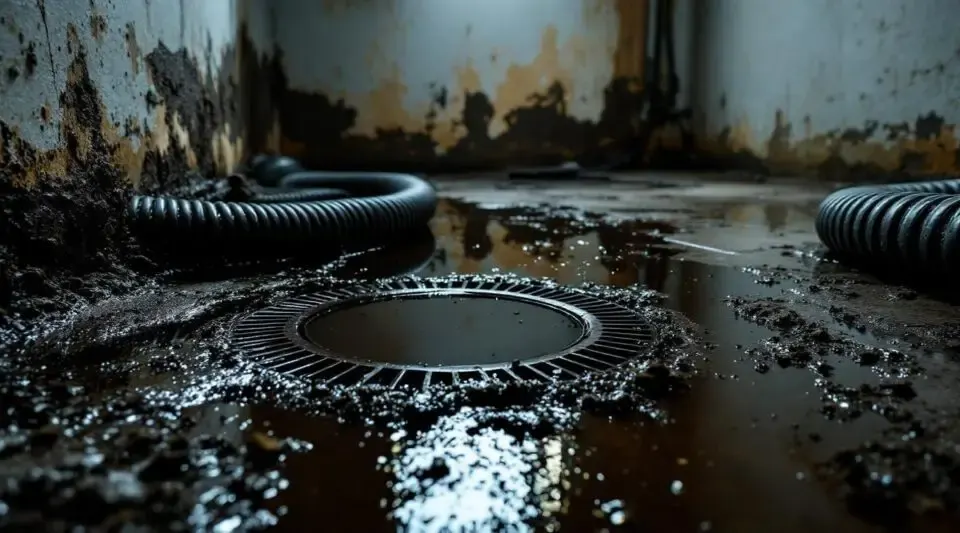 Water Damage in Carrollwood, FL