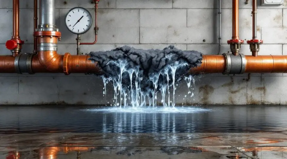 Ceiling Water Damage Repair Tampa