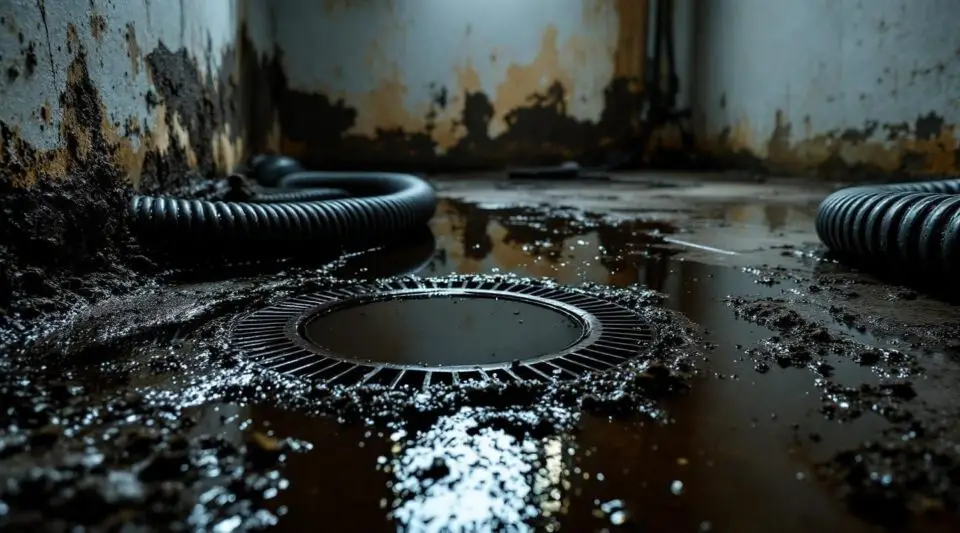Residential Flood Restoration Tampa